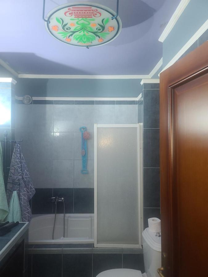 Giotas House-Free Parking Daire Dırama Dış mekan fotoğraf